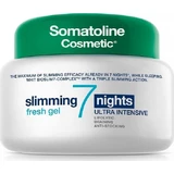Somatoline Cosmetisch Afslanken 7 Nachten Ultra Intensieve Lichaamsafslankgel 400ml