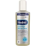 Hedrin Shampooing et peigne anti-poux pour enfants 100ml 1pc