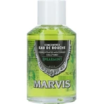 Marvis Konzentrierte Mundspülung Spearmint Mundspülung Mundspülung Täglicher Schutz