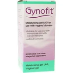 Gynofit Moisturizing Vaginal Moisturizing Gel 30ml