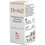 Zwitter Omk2 Hyaluronic Acid Eye Drops 10ml