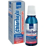 Chlorhexil 0.20% mouthwash, Intermed