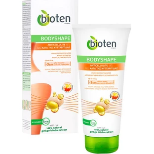 Bioten Bodyshape Cellulite Cellulite Gel 200ml