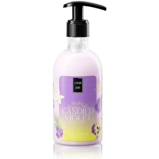 Loción Corporal Hidratante Lavish Care Sabor Vainilla 300ml