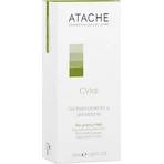 Atache CVital Gel Facial Hidratante con Vitamina C 50ml