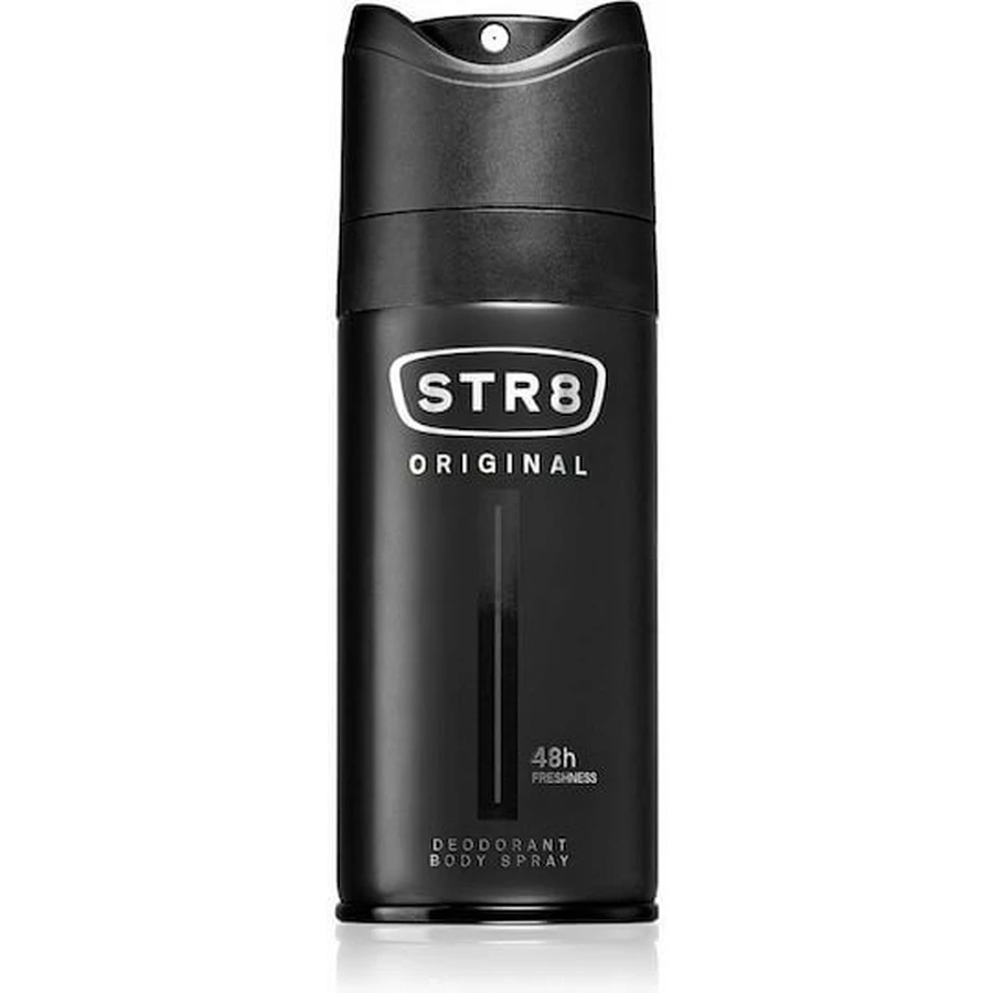 STR8 Desodorante Original 48h Desodorante Spray 150ml