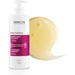 Vichy Dercos Densi-Solutions Szampon przeciw wypadaniu włosów do wrażliwej skóry głowy dla wszystkich rodzajów włosów 400ml: ceny i cechy