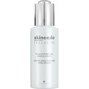 Skincode Anti-Ageing Gezichtsserum met AHA en Peptide 30ml