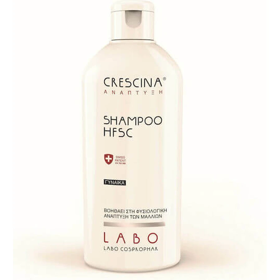 Crescina HFSC Hair Loss Shampoo 200ml