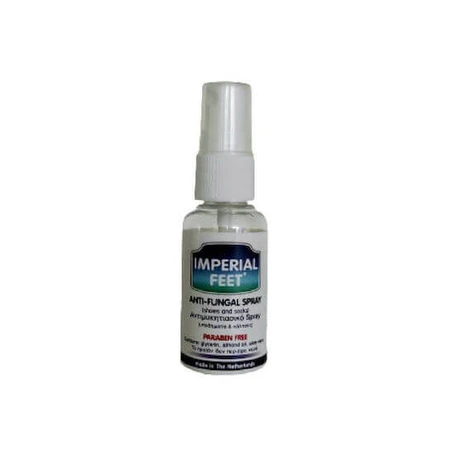 Imperial Feet przeciwgrzybiczy spray do paznokci 30ml: ceny i cechy