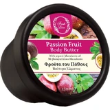 Fresh Line Fruta de la Pasión con Manteca de Macadamia Bio Hidratante Corporal 150ml