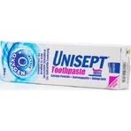 InterMed Unisept Toothpaste for Gingivitis, Plaque and Cavities 100ml