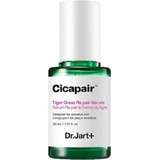 Dr. Jart+ Cicapair Hierba de Tigre Serum facial de hierba de tigre con centella asiática y niacinamida para la luminosidad 30ml