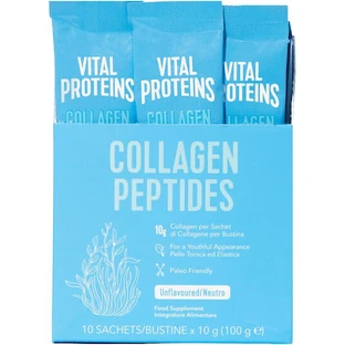 Vital Proteins Kollagen Peptide 100gr Unaromatisiert