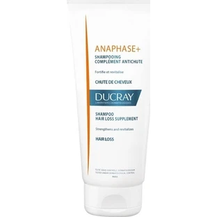 Ducray Anaphase+ Shampoo tegen Haaruitval voor alle haartypes 200ml