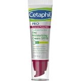 Cetaphil Pro Redness Control Tinted Crema de Día con SPF30 Crema de Día Antiacné y Antirojeces con Ceramida y Pantenol 50ml