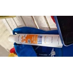 Frezyderm Mousse cu Protecție Solară Waterproof Mousse Antisolară pentru Față și Corp SPF30 200ml