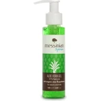 Messinian Spa Aloe Vera Nawilżający żel regenerujący do skóry suchej 100ml: ceny i cechy