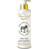 Venus Secrets Hydraterende Body Lotion met Aloë Vera voor droge/zeer droge huid 250ml