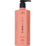 Schwarzkopf Fibre Clinix Fortify Reconstruction/Nourishing Conditioner für elektrisiertes Haar 1000ml