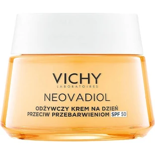 Vichy Neovadiol Neovadiol Day Reconstruction Face Cream SPF50 50ml