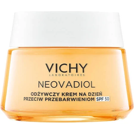 Vichy Neovadiol Neovadiol Day Reconstruction Face Cream SPF50 50ml