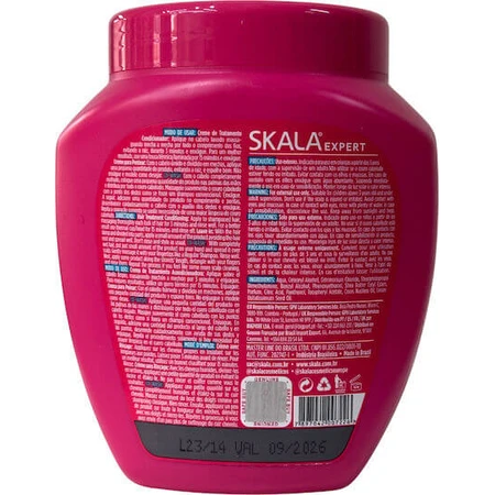 Skala Divino Potinho Hydraterend Haarmasker 1000gr