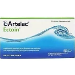 Bausch & Lomb Artelac Ectoin Oogdruppels 20x0,5ml