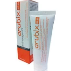 Arubix Teintee Krem przeciwsłoneczny do twarzy SPF50 z pigmentem 40ml: ceny i cechy