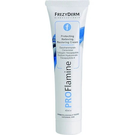 Frezyderm Proflamine Crema Quemaduras 40ml