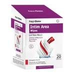 Frezyderm Intimbereichstücher Extra Mild pH 4 Tücher