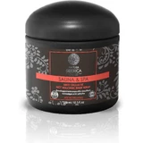 Natura Siberica Warme Vulkanische Cellulitis Crème Lichaam 370ml