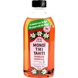 Monoi Tiki Tahiti Ulei Monoi Produse Cu Protecție Solară Față și Corp Protectie Solara (SPF) 3 60ml