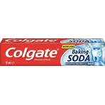 Colgate Baking Soda Whitening und Karies Zahnpasta 75ml