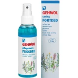 Gehwol Verzorgende Voetdeodorant Spray 150ml