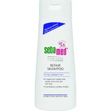 Sebamed Repair Shampoo voor droog haar 200ml
