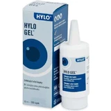 Ursapharm Hylo Gel Hyaluronic Acid Eye Drops for Dry Eyes 10ml