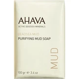 Ahava Zuiverende Modderzeep Body Bar Zeep 100ml