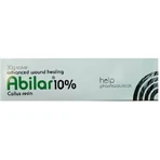 Repolar Abilar 10% 30gr Krem na gojenie, oparzenia i blizny 30gr: ceny i cechy