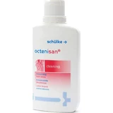 Pharmex Octenisan Antimikrobielles Waschmittel Akne Lotion 500ml