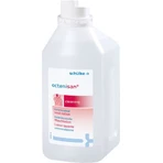 Pharmex Octenisan Antimicrobial Wash Acne Lotion 500ml