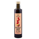 Sirop de cassis, 500 ml, Sonnentor