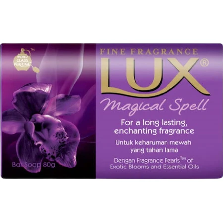 Lux Magical Spell Body Soap Bar 85gr