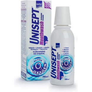InterMed Unisept Mundspülung 