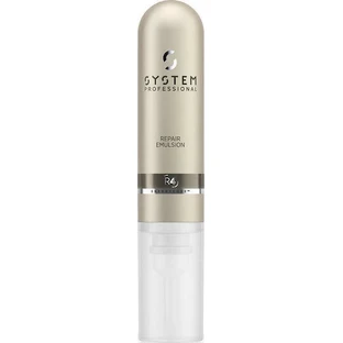 System Professional Emulsione Riparatrice R4 Lozione per capelli 50ml