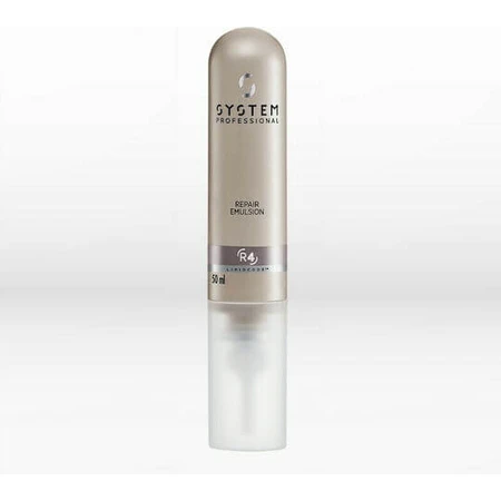 System Professional Emulsione Riparatrice R4 Lozione per capelli 50ml