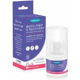 Lansinoh Geboorte Voorbereiding & Herstel Biologische Massageolie 50ml