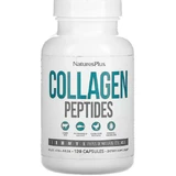 Nature's Plus Collageenpeptiden 120 capsules