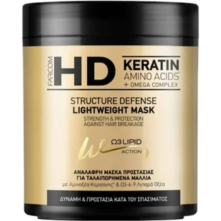 Farcom Haar-Reparatur-Maske 1000ml