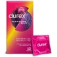 Durex Prezervative Pleasuremax Geribbeld 6st